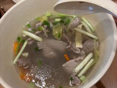 -佬钱湾仔(衣裳街店)