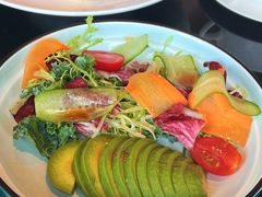 -重庆尼依格罗酒店·欣厨Niccolo Kitchen