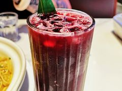 -正黄旗海鲜烧烤大排档(延安路总店)