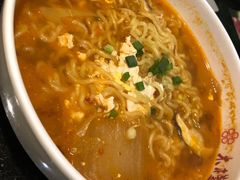 -木槿花韩式炭烤·熟成肉工坊(孙文东路店)