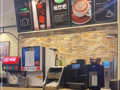 -萨莉亚意式餐厅(南开大悦城店)