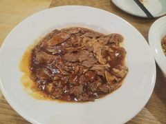 -紫光园·烤鸭(首经贸店)