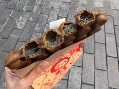 -咕噜咕噜·章鱼小丸子(西湖路店)