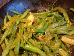 -京城小江南·土菜馆·蒸白鱼(东四十条店)