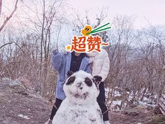 -九峰山