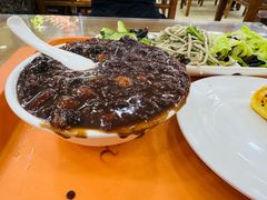 -白魁老号饭庄(交道口店)