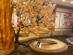 -恒坤北纬42度温泉洗浴(公园路店)