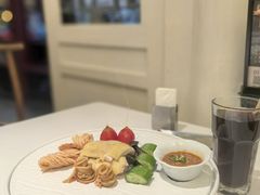 -花家怡园(四合院总店)