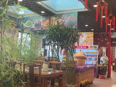 -西江美食舫·江西菜(健德桥店)