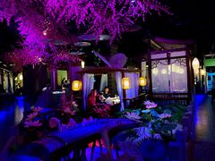 -韵秋荷(宝山龙湖天街店)