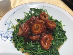草头圈子-阿莉餐厅(枣阳路店)
