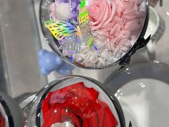 -ROSEONLY诺誓(国际广场购物中心店)