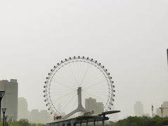 -天津之眼摩天轮
