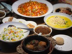 -应天大明王朝·南京菜(中山陵店)