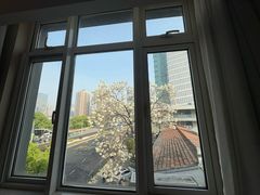 -全季酒店(上海东方明珠店)