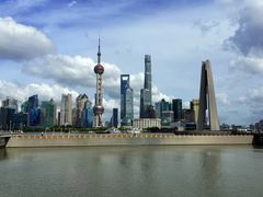 -四季民福烤鸭店(外滩外白渡桥店)