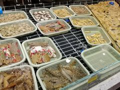 -天天鱼港·海鲜·鲅鱼水饺·招牌烤鸭(黄骅店)