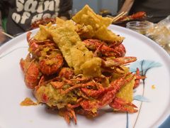 -龙虾奇迹(大华三路店)