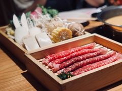 -锅物新语&寿喜烧.炉端割烹(世博源店)