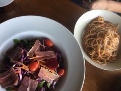 -翠田Green Field Kitchen