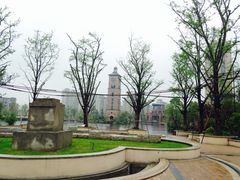 -同济大学(嘉定校区)