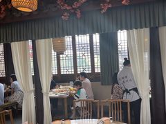 -二十八里太湖船菜(吉祥路店)