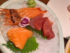 -九井澤精致料理(金茂店)