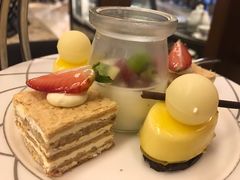 -佛山岭南天地康得思酒店·岭南·市集
