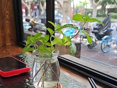 -五观堂素食(新华路店)