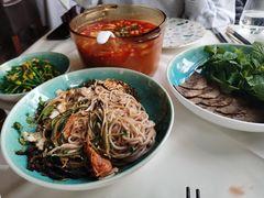 -沿途四季·云南菜(建外大街店)