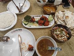 -清真· AL-JANNAT 佳纳特餐厅(仙林店)