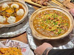 -九號院子海鲜烧烤