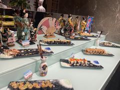 -澜小宴·锦绣江南(金沙滩店)
