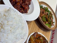 -乡村基·川味现炒大王(熙悦天街店)