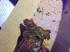 -炭舍干锅·烤鱼(扬名广场店)