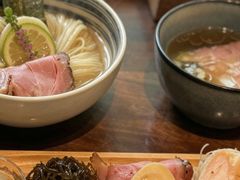 -真打拉面·日式拉面新流派(体育西横街店)
