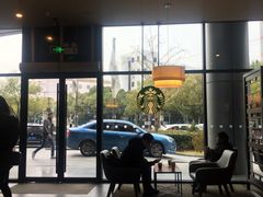 -星巴克(钦江路店)