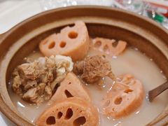 -江城燕子大排档(江汉路步行街店)