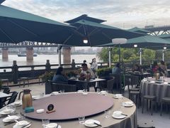 -汉水谣·江景餐厅(江滩店)