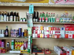 零售区-赵府街副食店