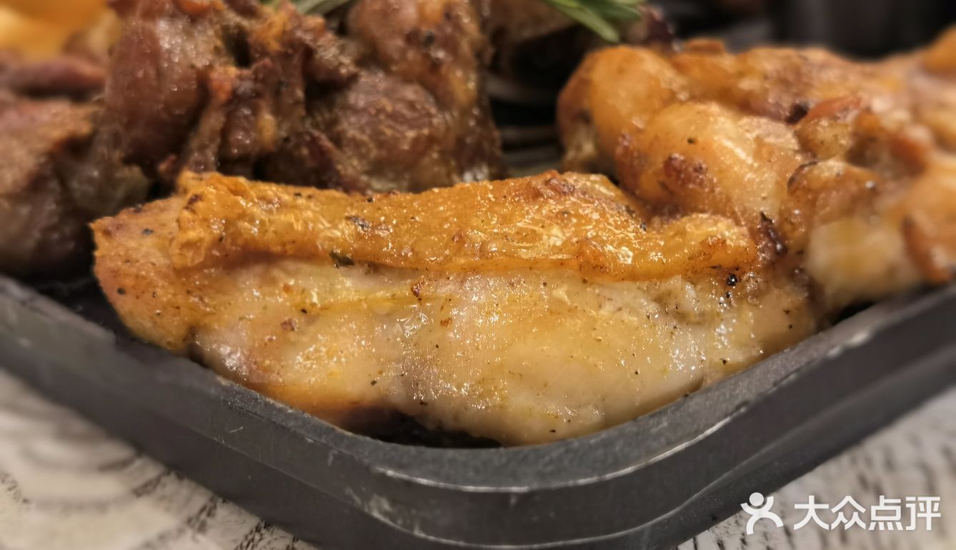苏宁广场吃什么