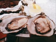 法国生蚝-Osteria Garden 生蚝花园餐厅(原进贤路店)