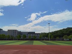 -南京财经大学(仙林校区)
