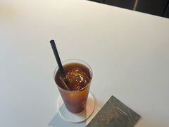 -Onirii Coffee(长乐路店)