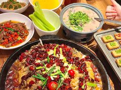 -老板恋上鱼(恒隆广场店)