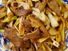 -老回回饺子馆(海洋馆店)