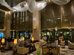 -杭州城中香格里拉大酒店