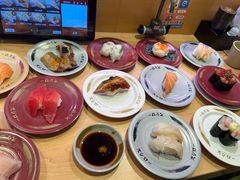 -寿司郎(皇庭广场店)