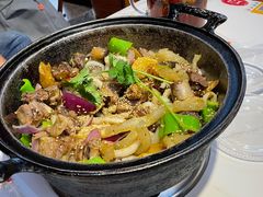 -清真.德枭炕肉店.青海菜(大新街夜市店)