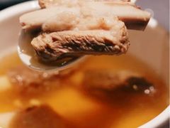 -三利音·东方司宴(外滩店)